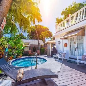 Gasthof Seascape Tropical (adults Only), Key West