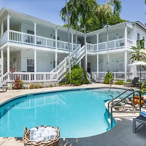 Gasthof Paradise - Adult Exclusive, Key West