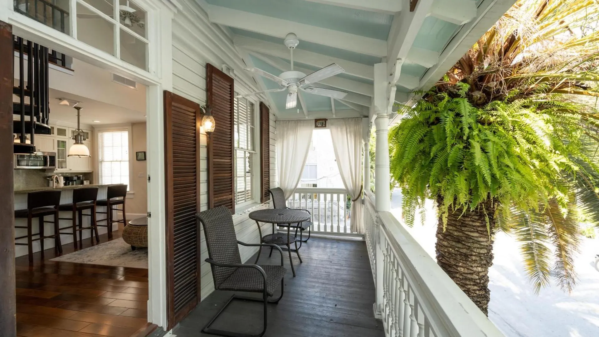 Holiday home Caroline On My Mind Villa Key West