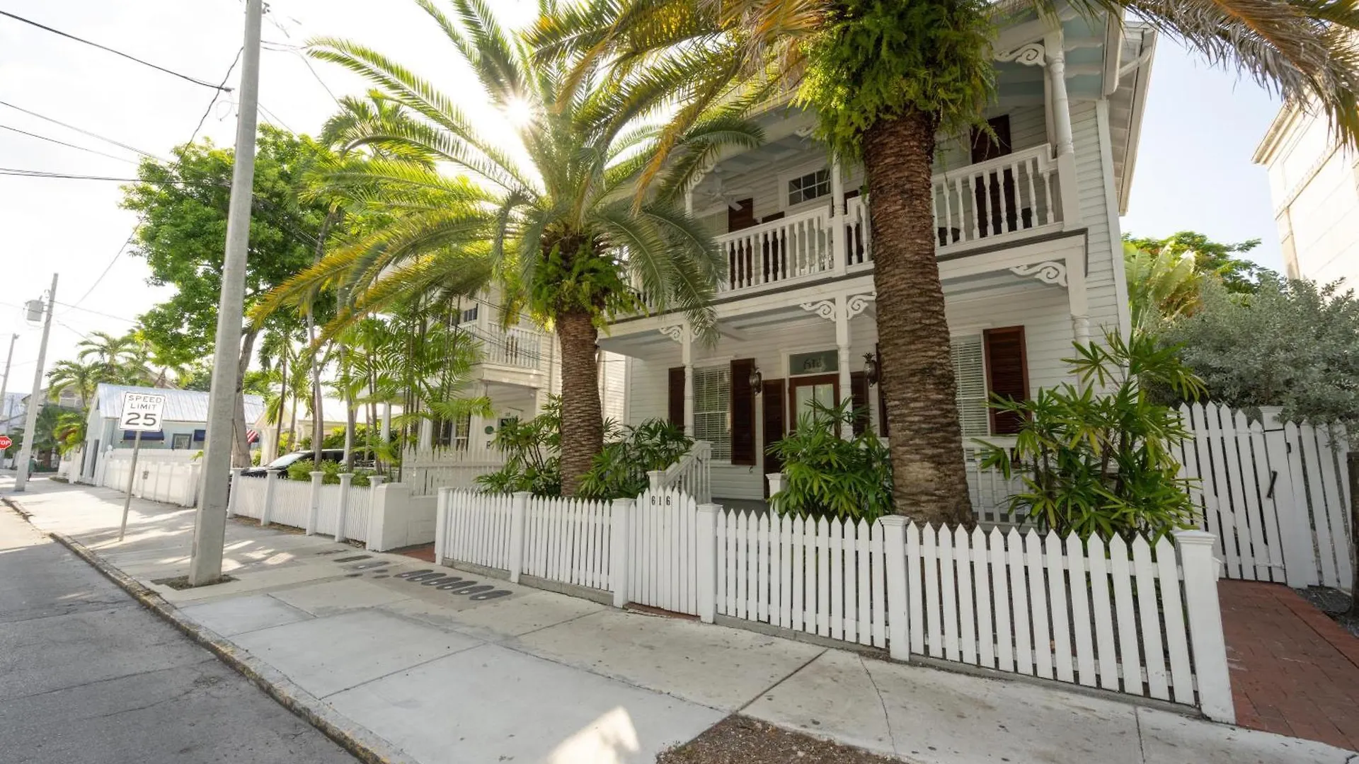 Holiday home Caroline On My Mind Villa Key West United States