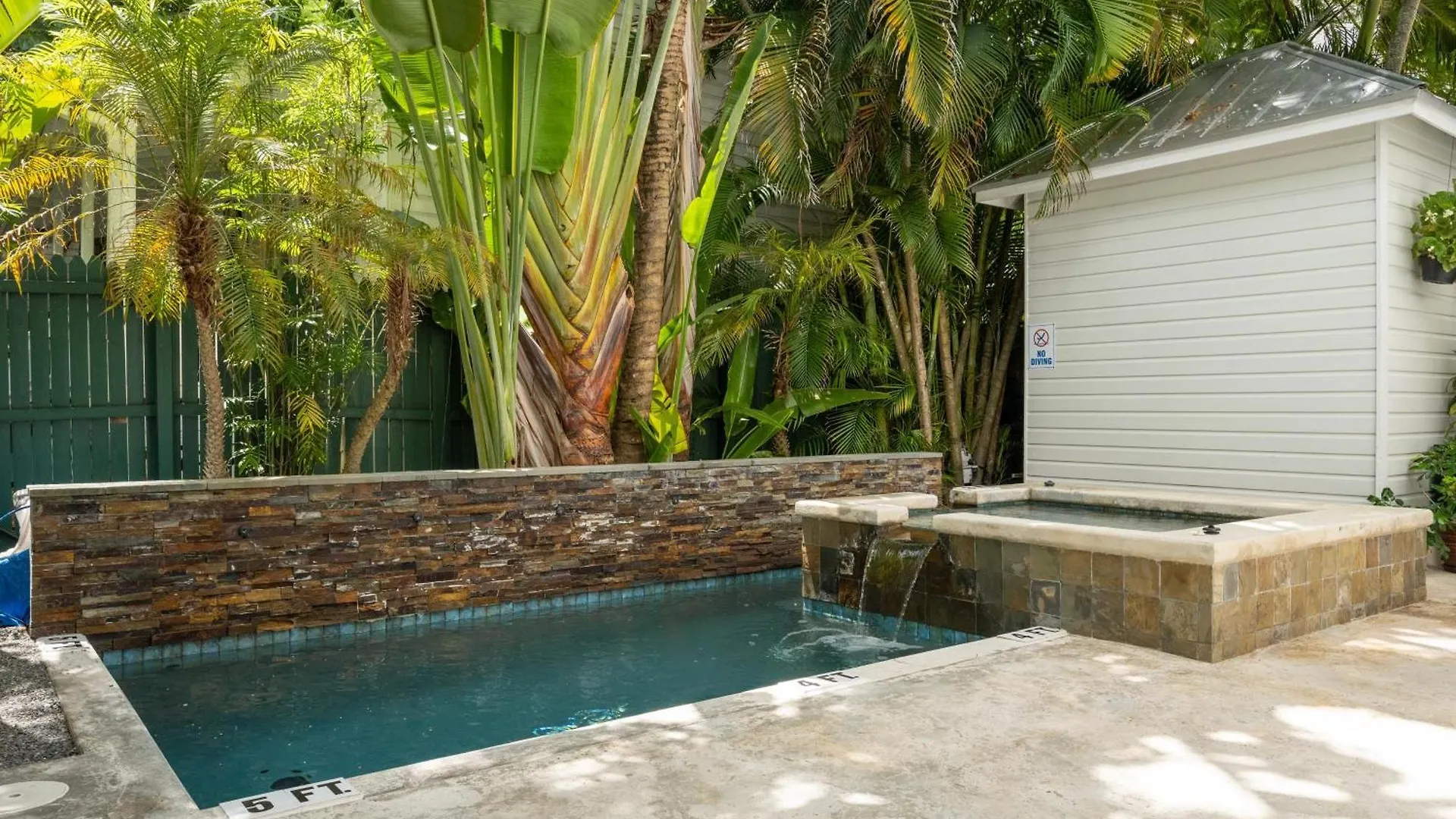 Holiday home Caroline On My Mind Villa Key West United States
